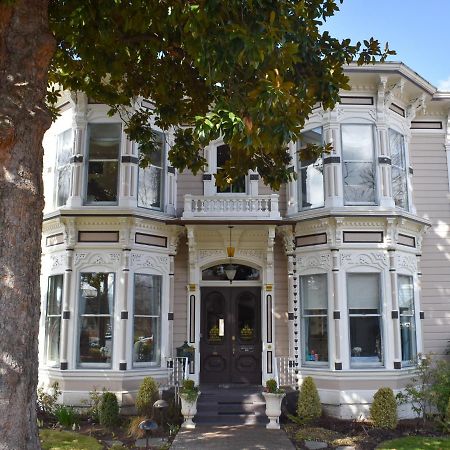 Mccall House Boutique Hotel Ashland Exterior foto