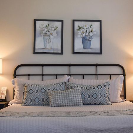Mccall House Boutique Hotel Ashland Exterior foto